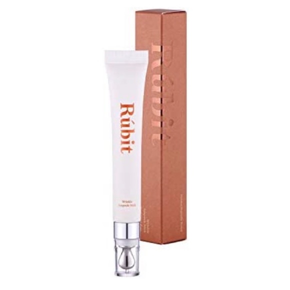 Meditime Other - RUBIT Eye Wrinkle Care Ampoule Stick, REAL FRENCH Hydrolyzed COLLAGEN serum